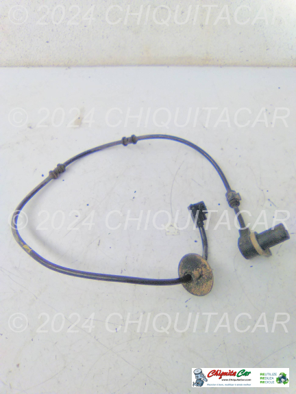 SONDA ABS RODA TRAS DTA MERCEDES Classe E (210) 