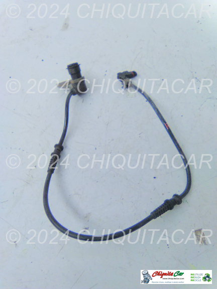 SONDA ABS RODA FRENTE DTA MERCEDES Classe E (210) 