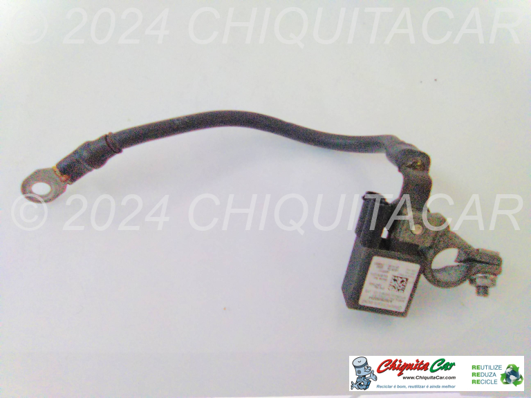 SENSOR BATERIA MERCEDES Classe E (212) 