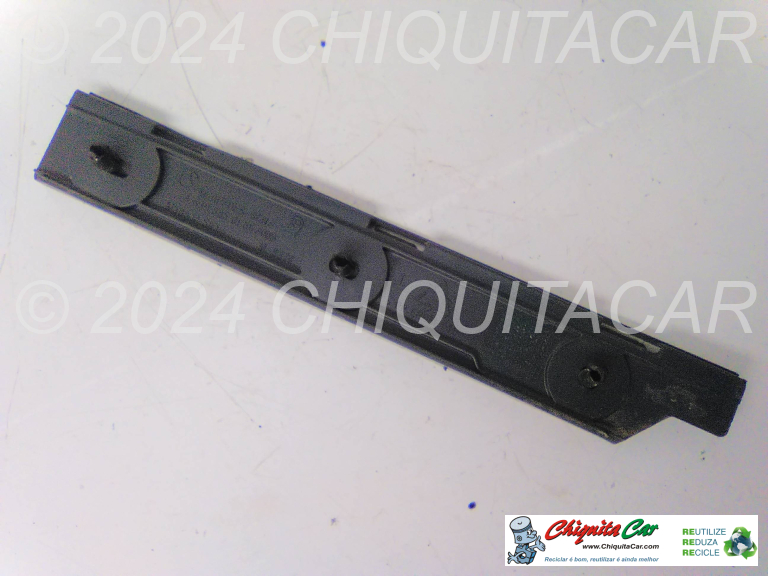 SUPORTE PARA CHOQUES TRAS ESQ MERCEDES VITO (639) 