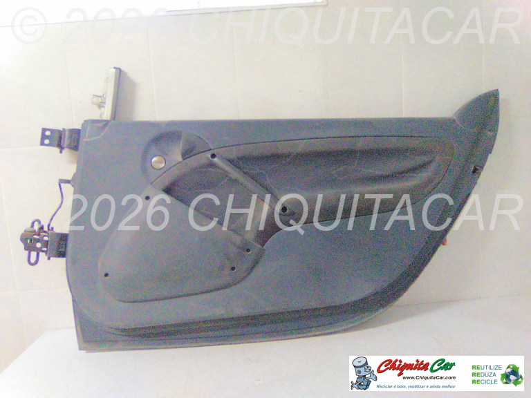 FORRO PORTA FRENTE DTA SMART SMART (450)