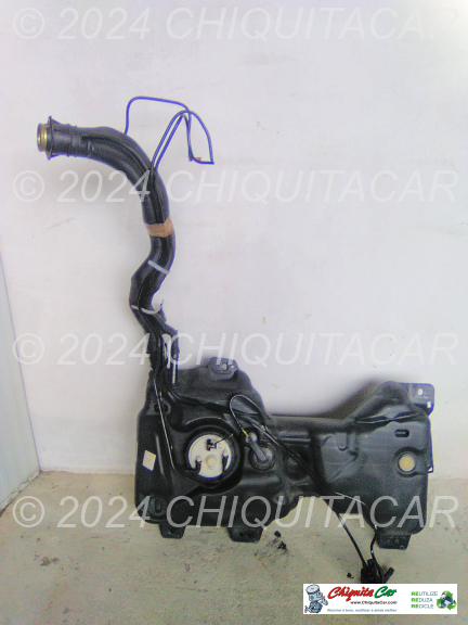 DEPOSITO COMBUSTIVEL SMART SMART (450)