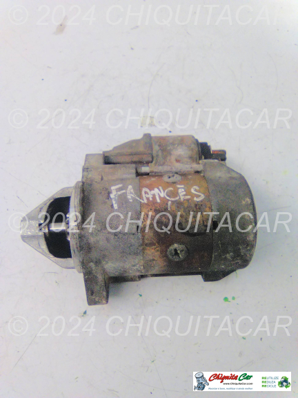 MOTOR ARRANQUE SMART SMART (450)