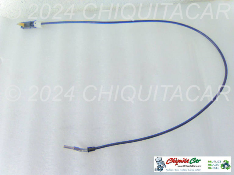 CABO AÇO SELECTOR CX AUT MERCEDES Classe E (211) 