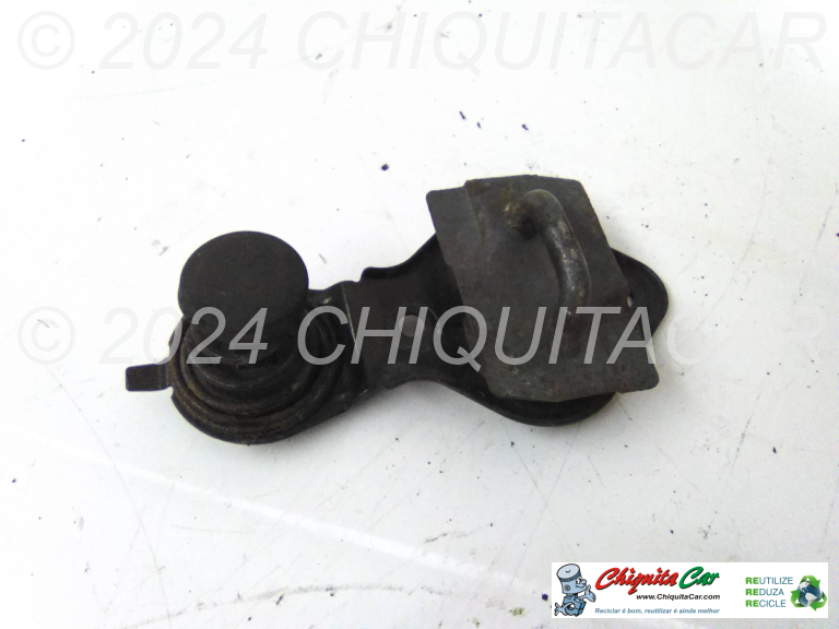 ENGATE CAPOT CIMA MERCEDES Classe E (211) 