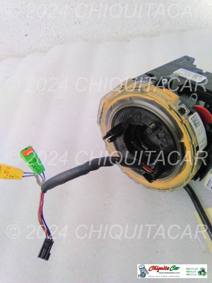 FITA AIRBAG MERCEDES Classe E (211) 