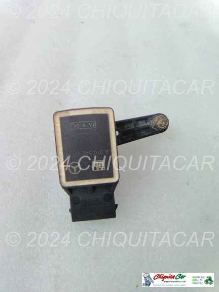 SENSOR NIVEL SUSPENSAO MERCEDES Classe E (211) 