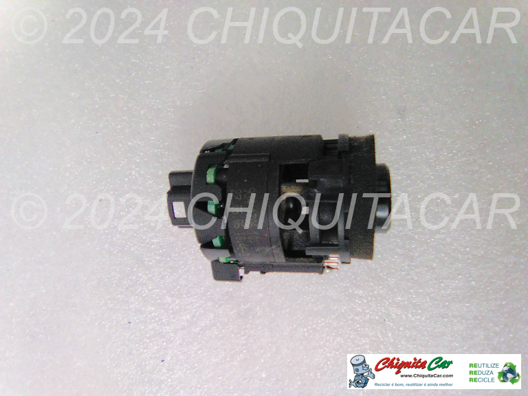 SENSOR TEMPERATURA INTERIOR MERCEDES Classe E (211) 