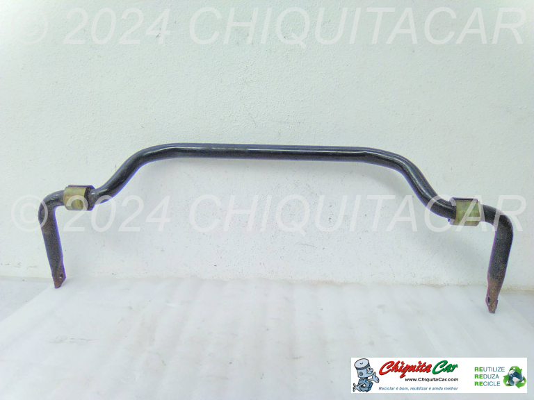 BARRA ESTABILIZADORA FRENTE MERCEDES Classe E (211) 