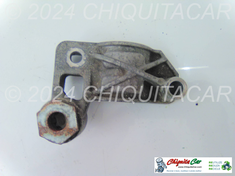 SUPORTE BARRA ESTAB FRENTE DTA MERCEDES Classe E (211) 