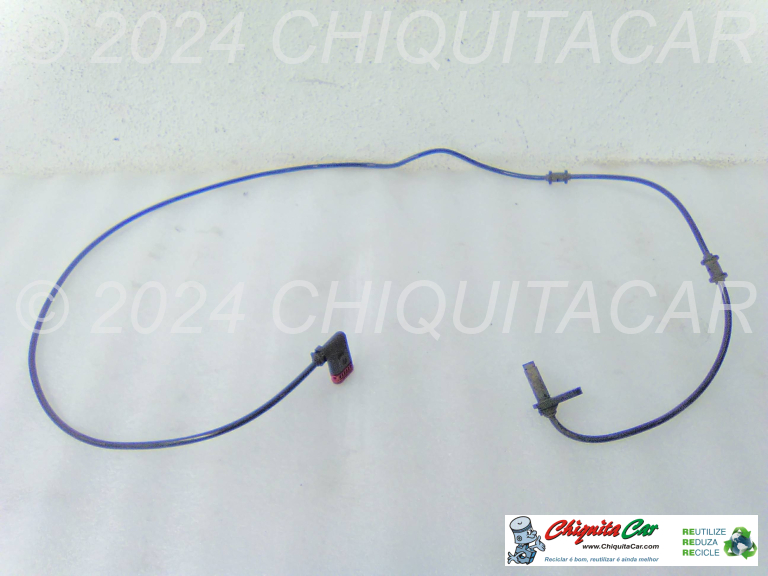 SONDA ABS TRAS MERCEDES Classe E (211) 