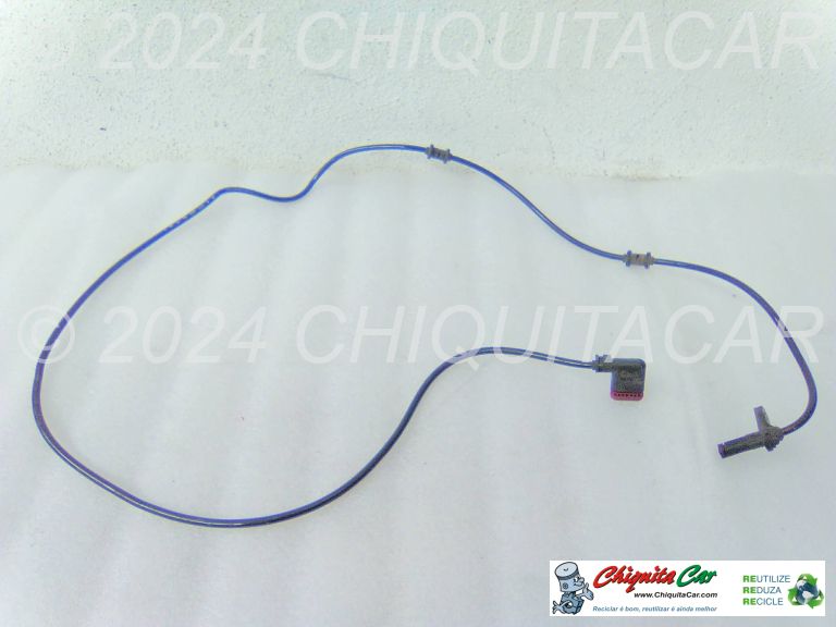 SONDA ABS TRAS MERCEDES Classe E (211) 