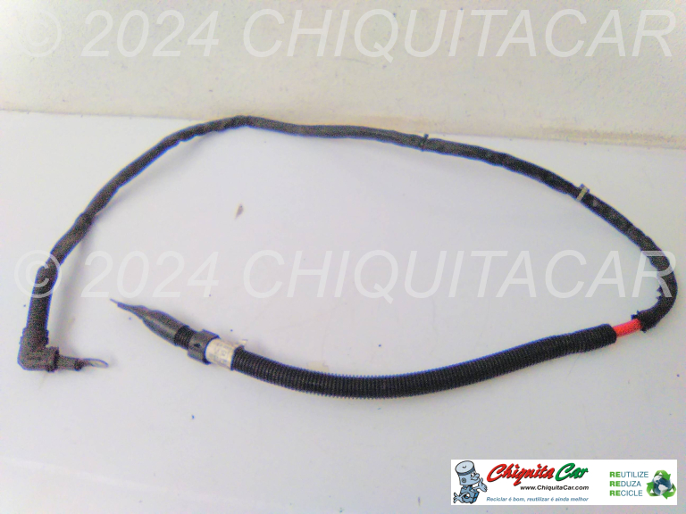 CABO ALTERNADOR MERCEDES Classe C (205) 