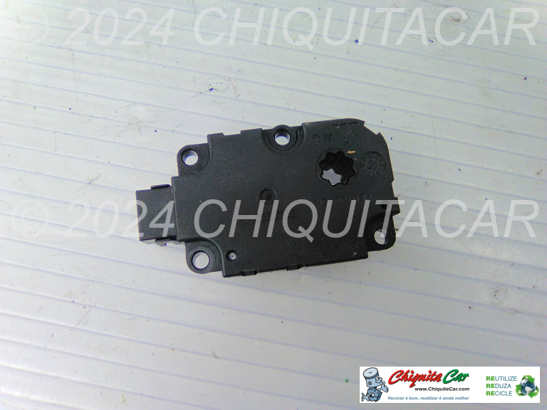 SERVOMOTOR CAIXA SOFAGEM MERCEDES Classe C (205) 