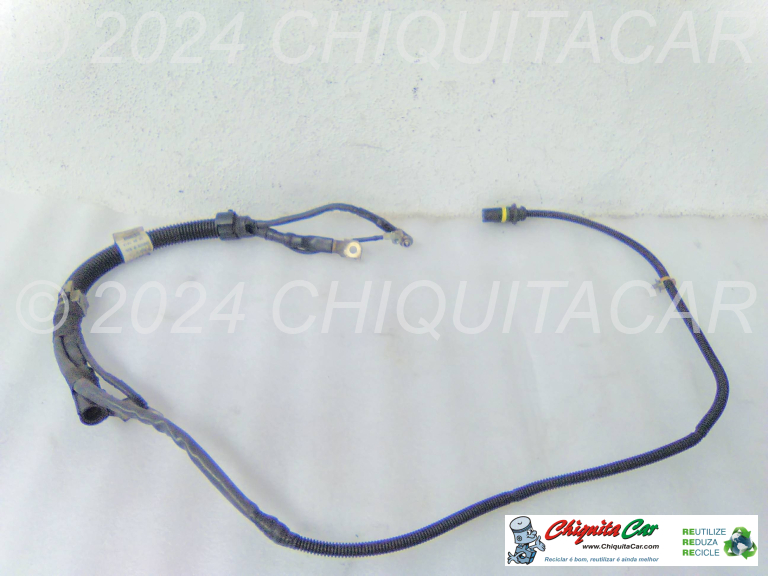 CABO ALTERNADOR E MOTOR ARRANQUE MERCEDES Classe C (205) 