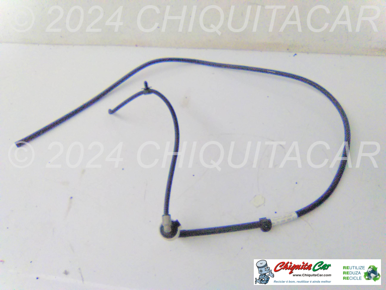 TUBO AGUA LIMPA PARA BRISAS MERCEDES Classe C (205) 