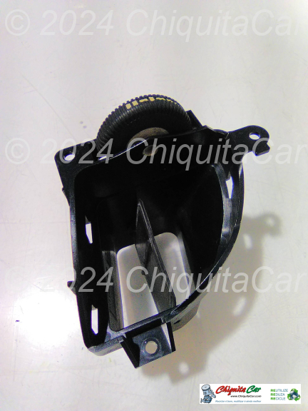 VENTILADOR TABLIER DTO MERCEDES SPRINTER (901)  [1995-2006]