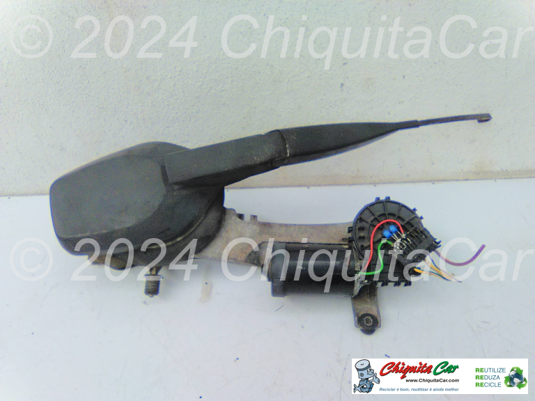 LIMPA PARA BRISAS MERCEDES Classe E (210) 