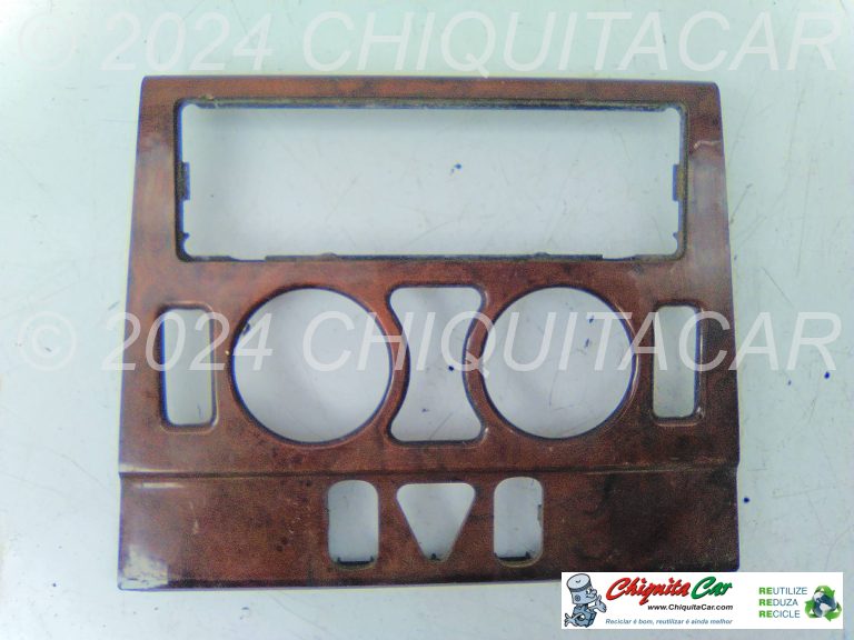 PLACA CONSOLA VERTICAL MERCEDES Classe C (202) 