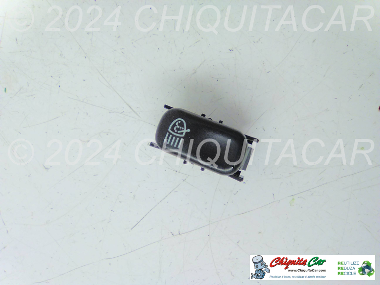 INTERRUPTOR LAVA FAROIS MERCEDES Classe E (210) 