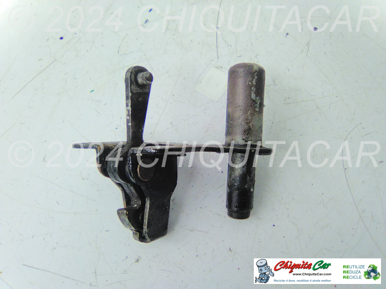 ENGATE FECHO CAPOT MERCEDES 124