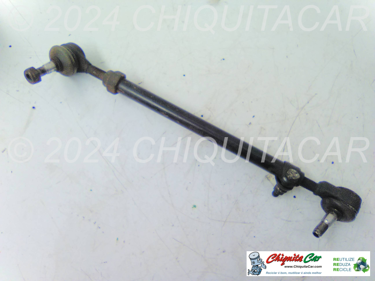 BARRA DIRECÇÃO ESQ MERCEDES 190 (201)