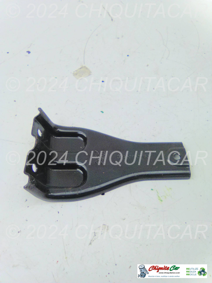 SUPORTE SUPERIOR PORTA LATERAL  MERCEDES VITO (639) 