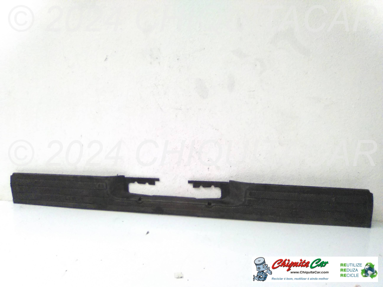 PLACA PISO MALAT ATRAS  MERCEDES VITO (639) 