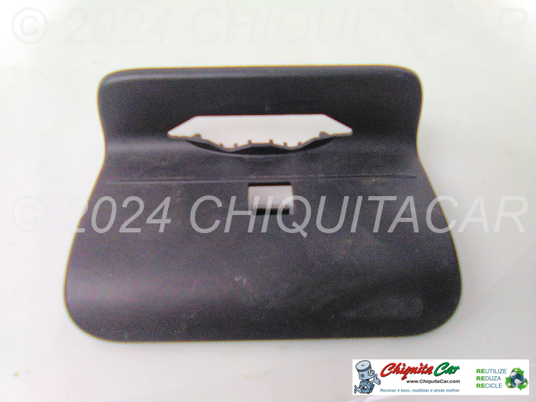 SUPORTE CHAPELEIRA/ROLO MERCEDES Classe E (212) 