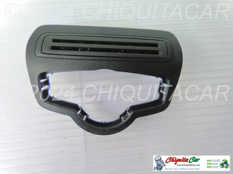 PLACA INTERRUPTOR PRINCIPAL LUZES MERCEDES Classe C (205) 