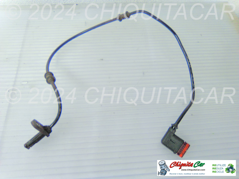 SONDA ABS TRAS MERCEDES Classe E (212) 