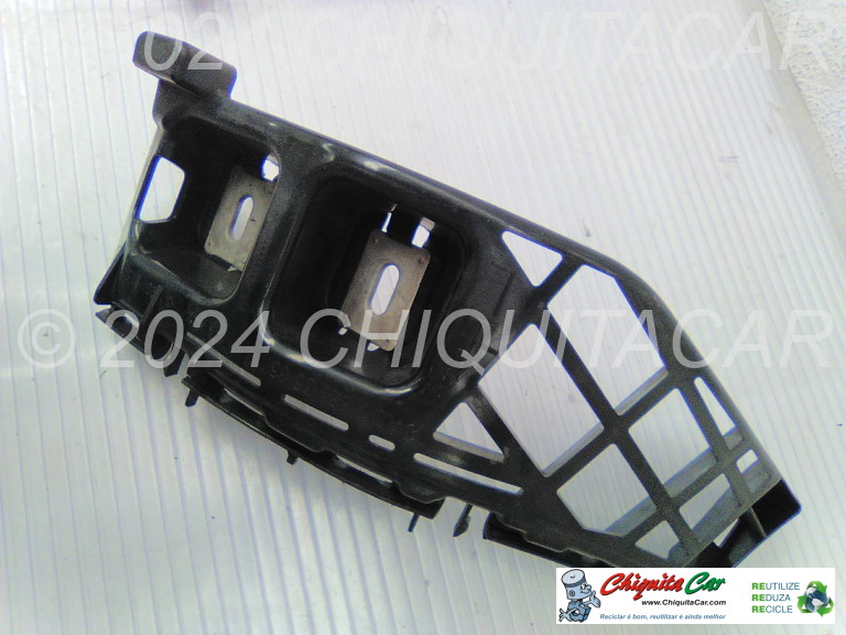 SUPORTE INT PARA CHOQUES TRAS ESQ  MERCEDES Classe E (212) 