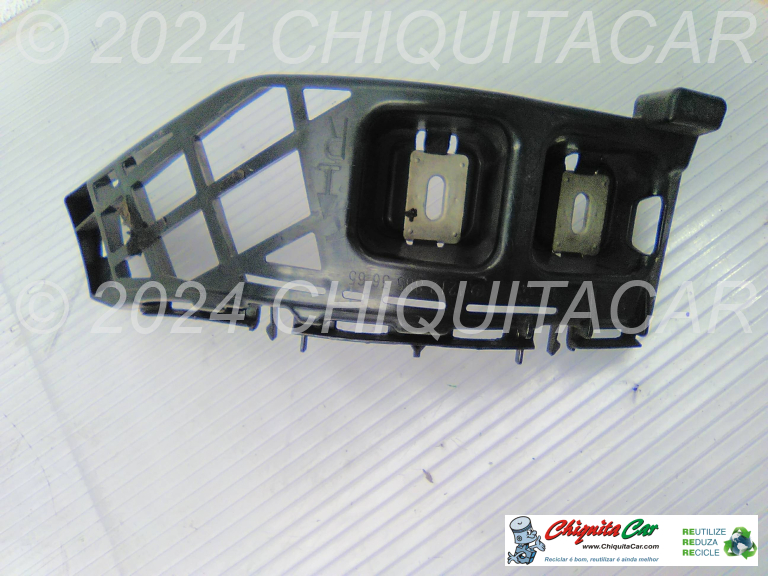 SUPORTE INT PARA CHOQUES TRAS DTO  MERCEDES Classe E (212) 