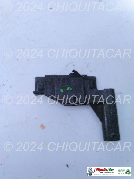 INTERRUPTOR CAPOT MERCEDES Classe E (210) 