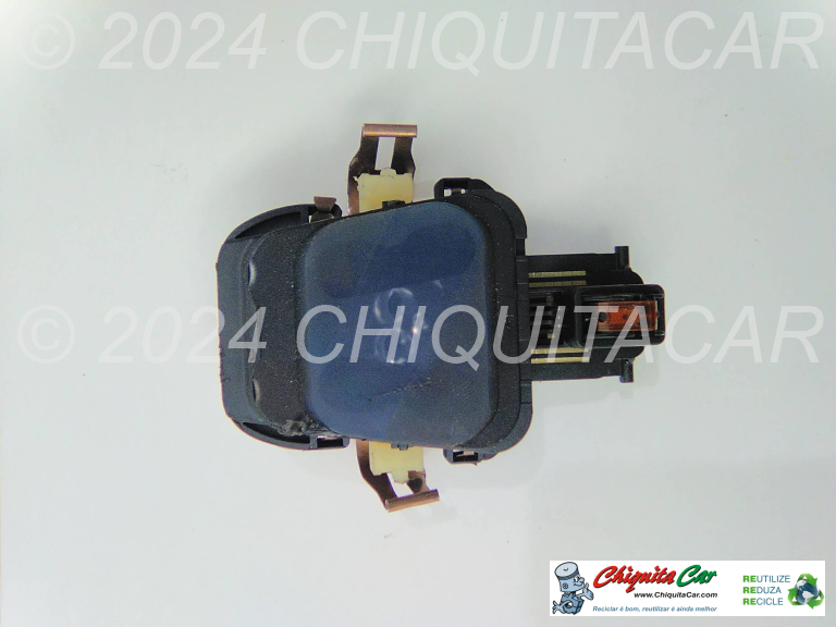 SENSOR CHUVA MERCEDES Classe C (205) 