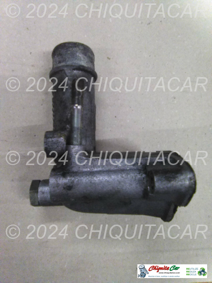 ENTRADA AGUA AQUECIMENTO MERCEDES 190 (201) [1982-1993]