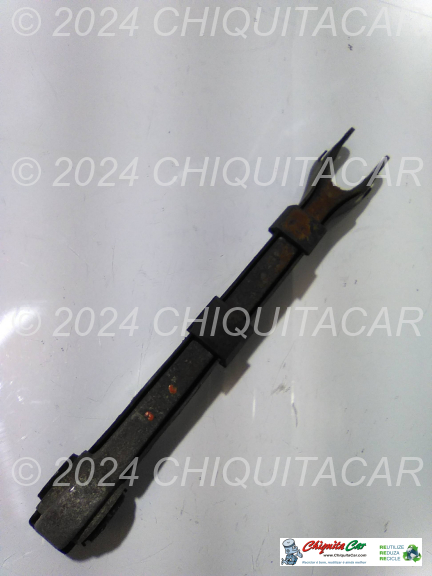 BRAÇO SUSPENSAO TRAS MERCEDES Classe E (211)  [2002-2009]