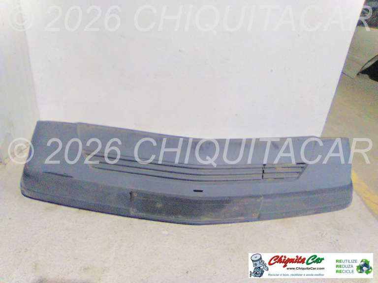 PARA CHOQUES FRENTE MERCEDES 190 (201)