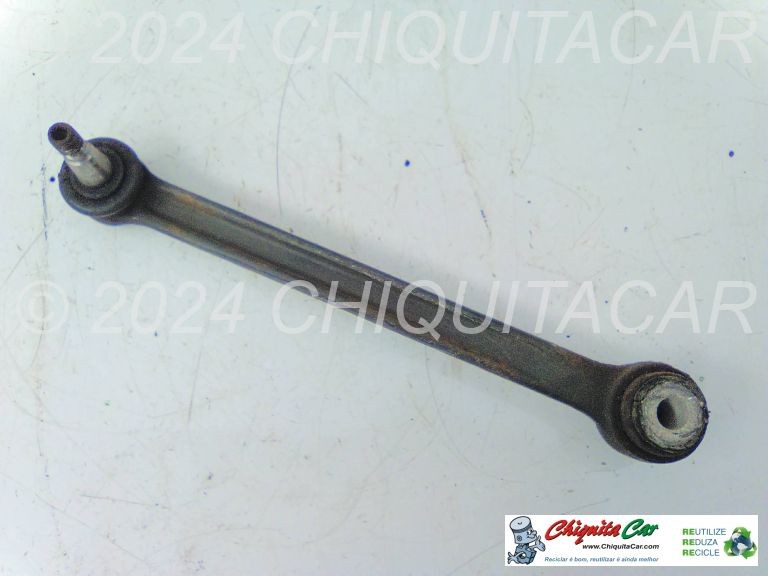 BRAÇO SUSPENSÃO TRAS (ROTULA) MERCEDES SLK (170)  [1996-2004]