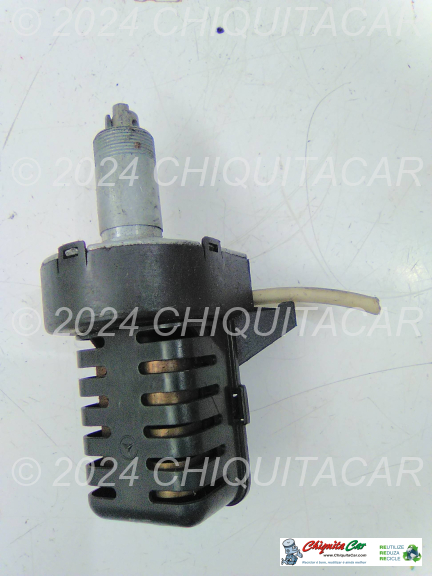 INTERRUPTOR VENTILADOR SOFAGEM  MERCEDES 124 [1984-1995]