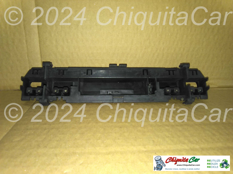 SUPORTE BOTOES CONSOLA MERCEDES Classe E (210)  [1995-2008]