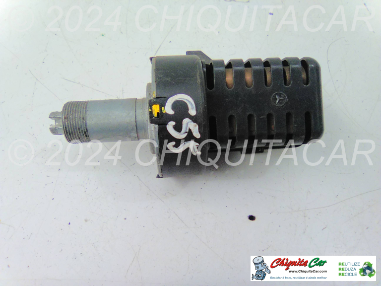 INTERRUPTOR VENTILADOR SOFAGEM  MERCEDES 124 [1984-1995]