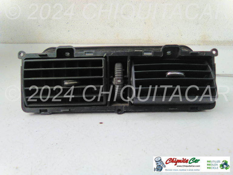 VENTILADOR TABLIER CENTRAL MERCEDES SLK (170)  [1996-2004]