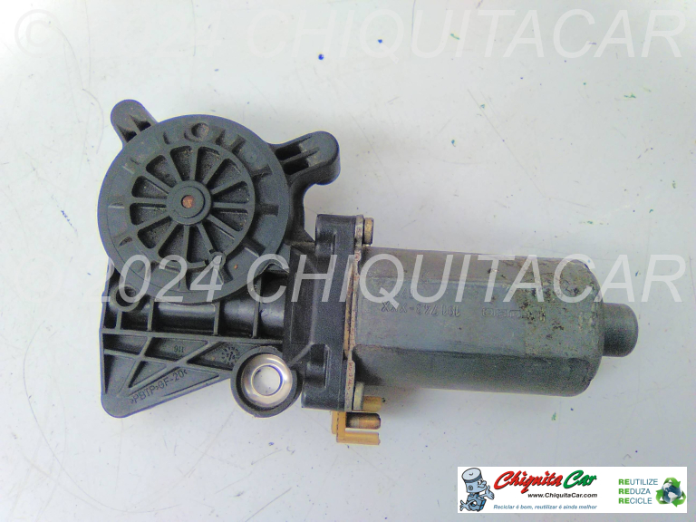 MOTOR ELEVADOR FRENTE DTO MERCEDES SLK (170)  [1996-2004]