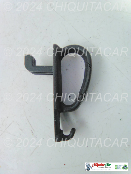 SUPORTE FIXAÇÃO ROSETA  MERCEDES SLK (170)  [1996-2004]