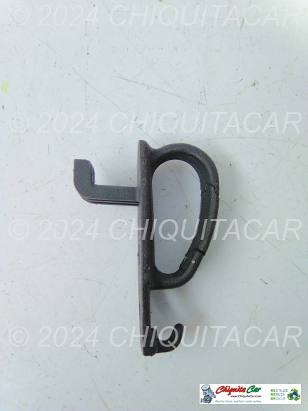 SUPORTE FIXAÇÃO ROSETA  MERCEDES SLK (170)  [1996-2004]