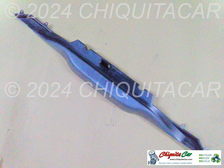 COBERTURA LIMPA PARA BRISAS SMART SMART (450) [1998-2007]