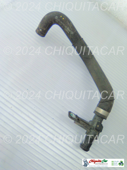 TUBO AGUA SOFAGEM MERCEDES Classe C (205) 