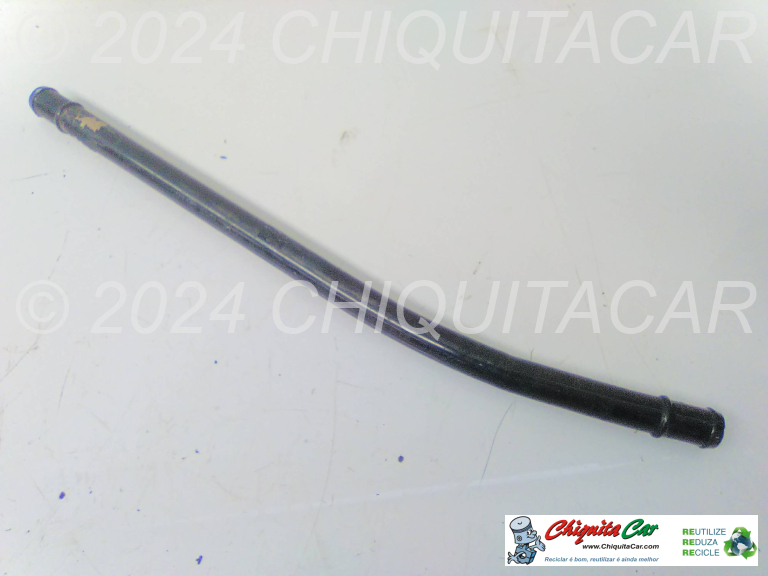 TUBO AGUA SOFAGEM FERRO MERCEDES Classe C (205) 