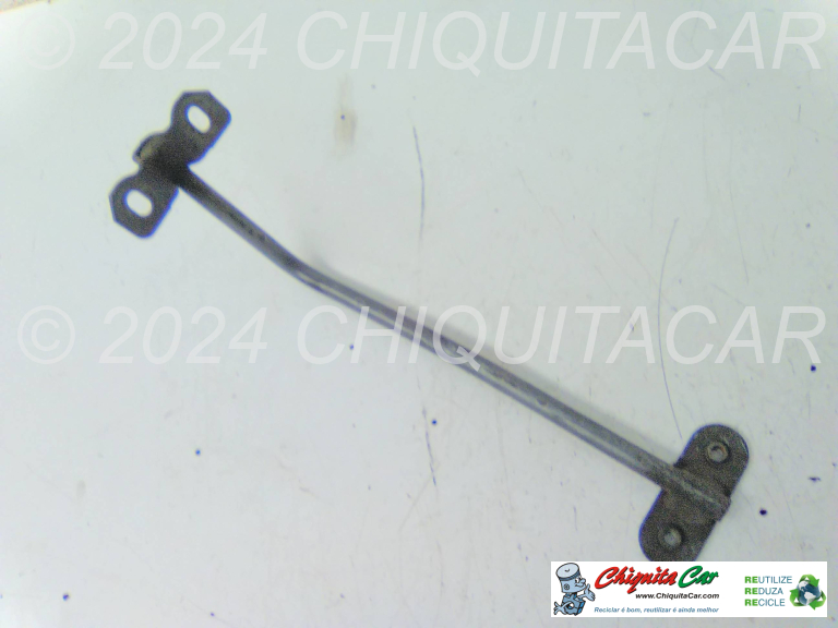 SUPORTE FRENTE SUPERIOR  MERCEDES Classe C (204)  [2007-2015]